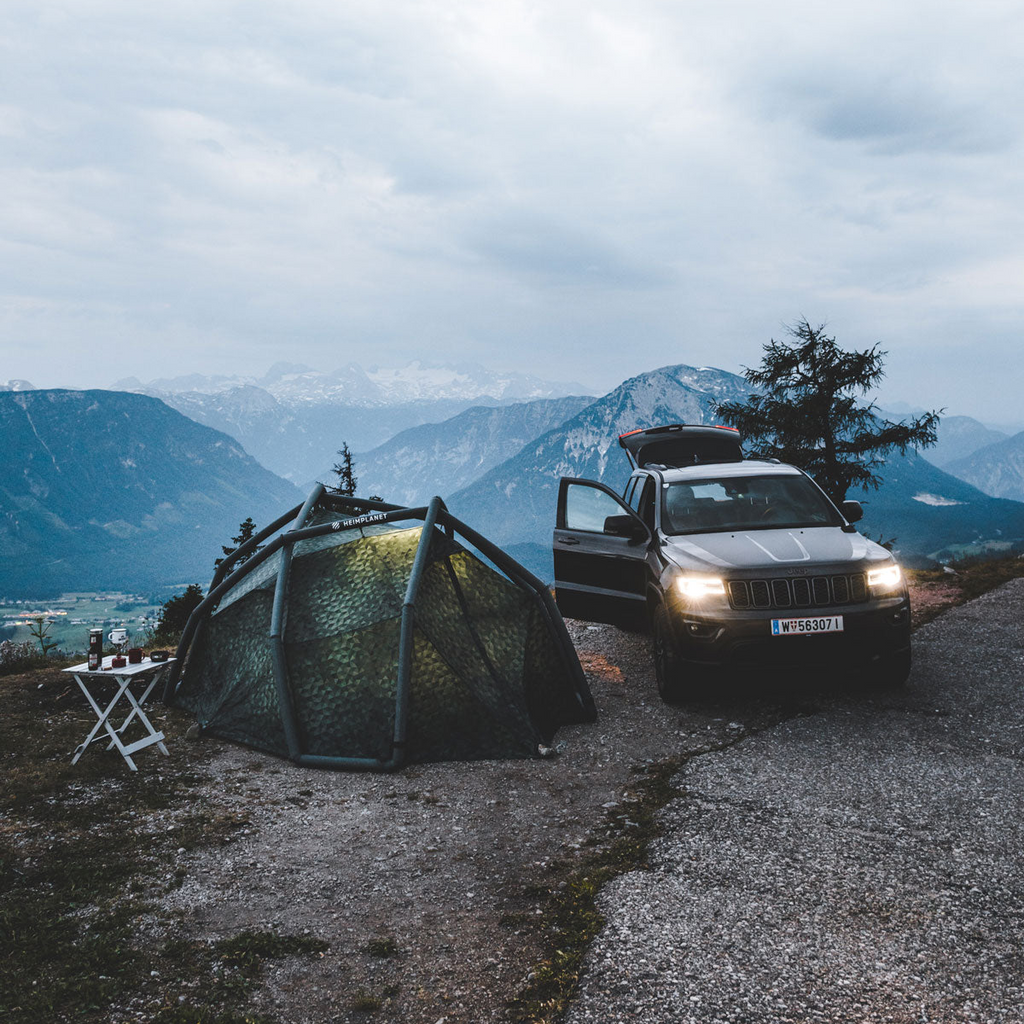 BACKDOOR, cairo camo