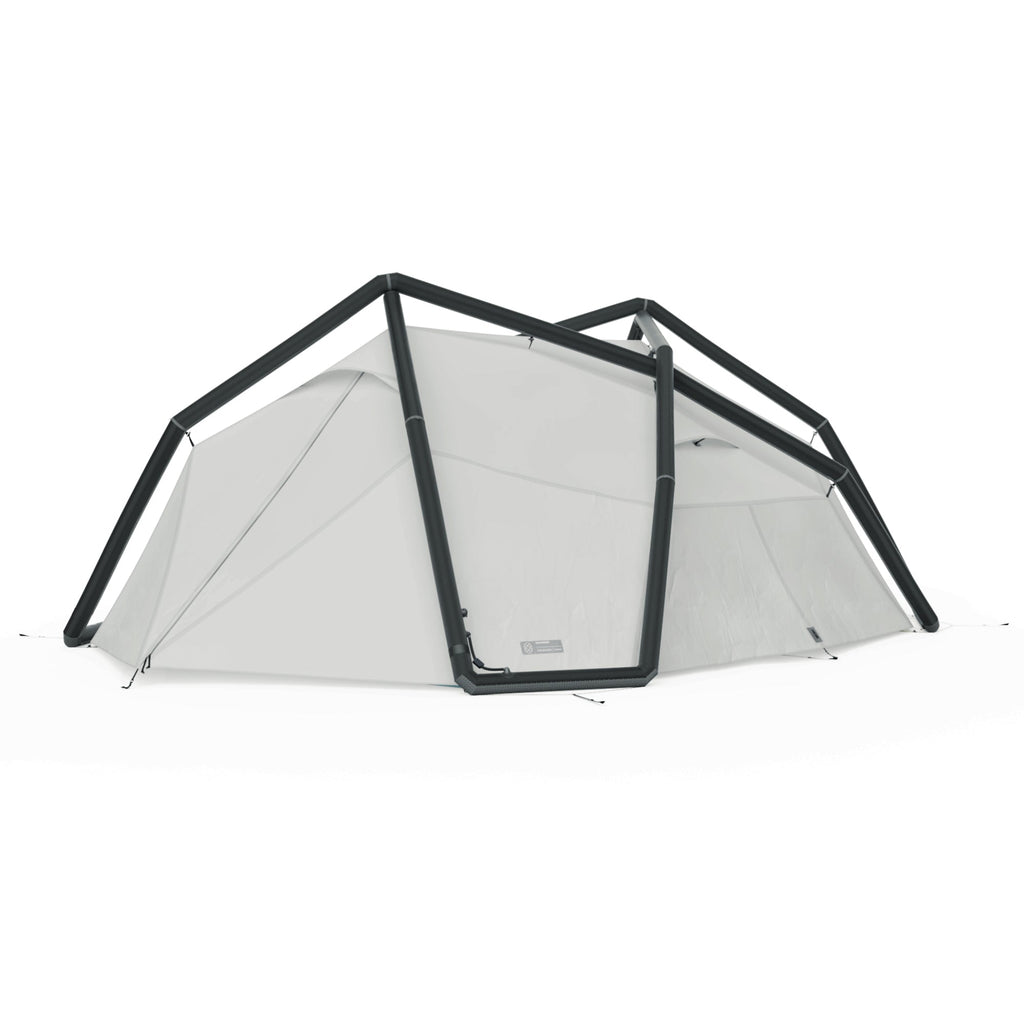 Ultimate Shelter Set - Backdoor, Classic