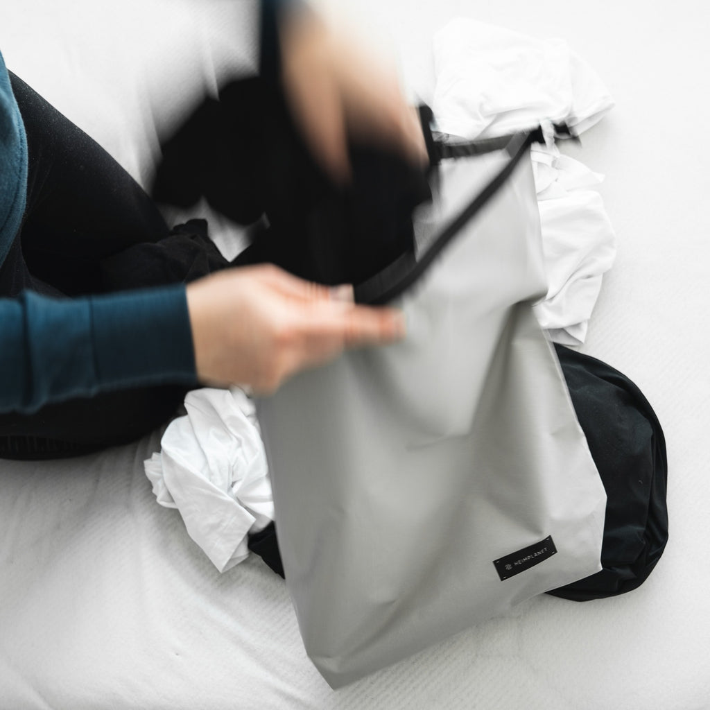 Carry Essentials Compression Bag