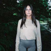 COOLEVER Longsleeve reflective logo ball; dust