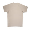 COOLEVER raglan t-shirt reflective logo ball, dust