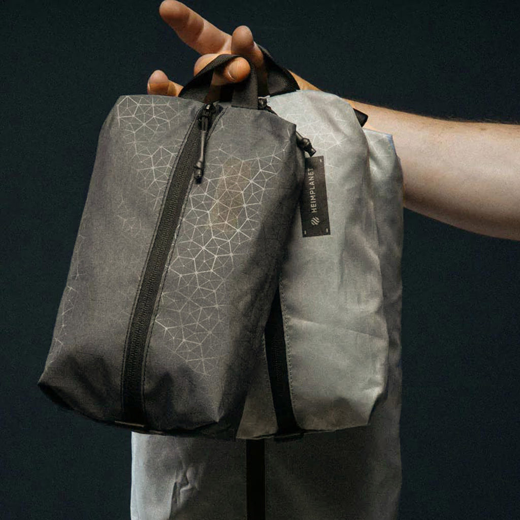 Carry Essentials Packing Cubes