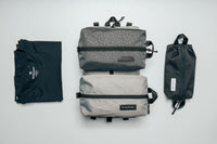 Carry Essentials Packing Cubes