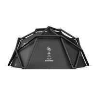 CLOUDBREAK Shelter Devise Works, black