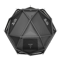 CLOUDBREAK Shelter Devise Works, black