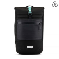 Re-stored Carry Essentials Commuter Pack, dark grey