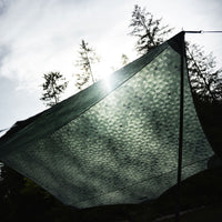 DAWN M Tarp; Cairo Camo