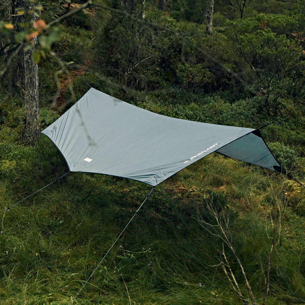 tarp kopen DAWN M Tarp; grau