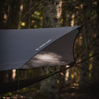 DAWN XL Tarp; Gray