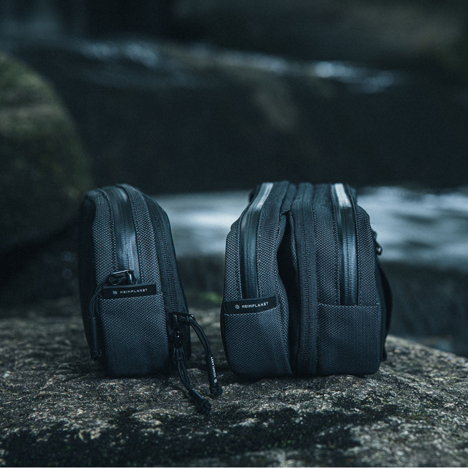 Carry Essentials Dopp Kit