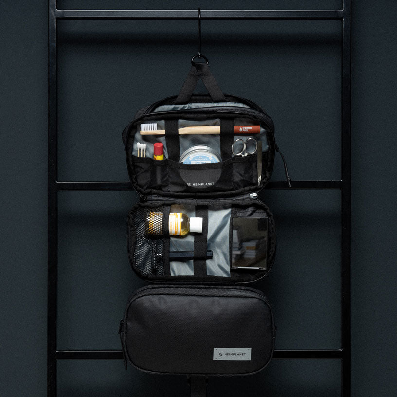 Carry Essentials Dopp Kit