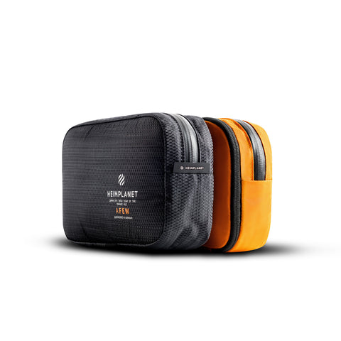 AFEW x HEIMPLANET Motion Dopp Kit 