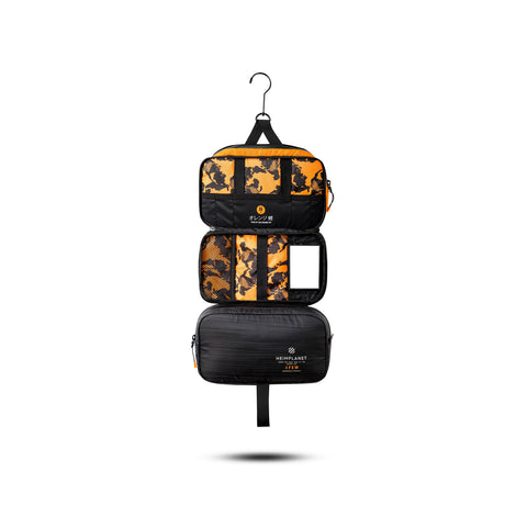 AFEW x HEIMPLANET Motion Dopp Kit 