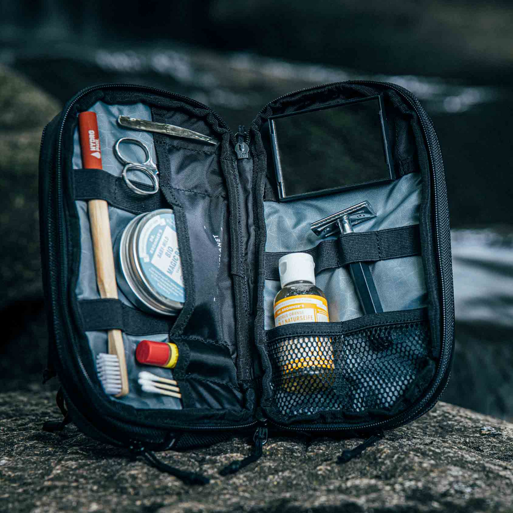 Carry Essentials Dopp Kit Better Half