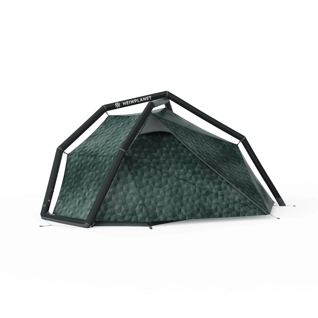 FISTRAL; 3-Season, black/Cairo Camo