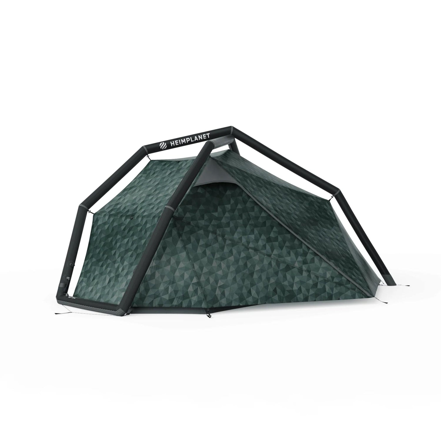 FISTRAL; 3-Season, Black/Cairo Camo