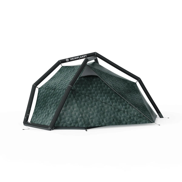 fistral zelt FISTRAL; 3-Season, Black/Cairo Camo