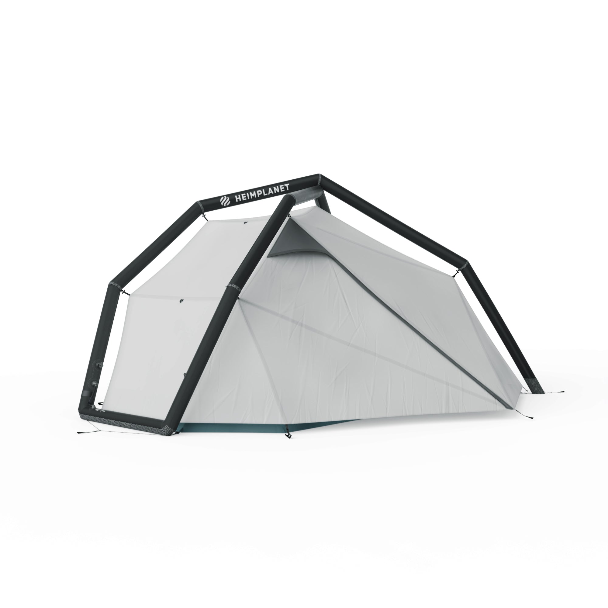 FISTRAL; 3-Season, black/Grey