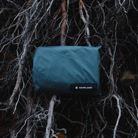 The Cave XL Groundsheet