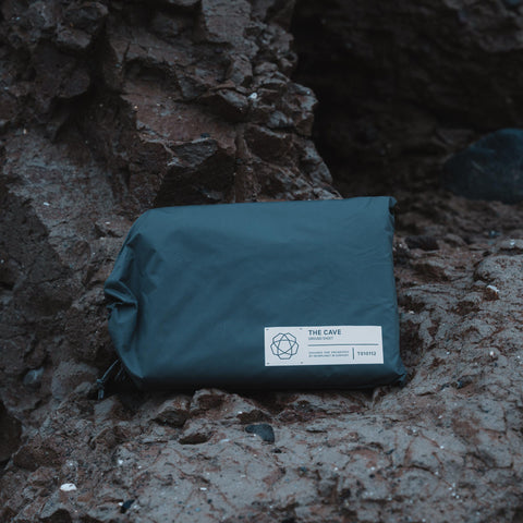 The Cave Groundsheet