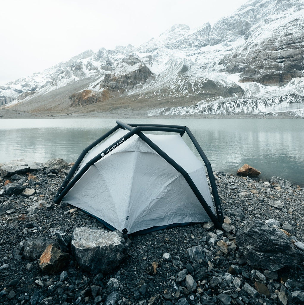 alpen tent Kirra Classic