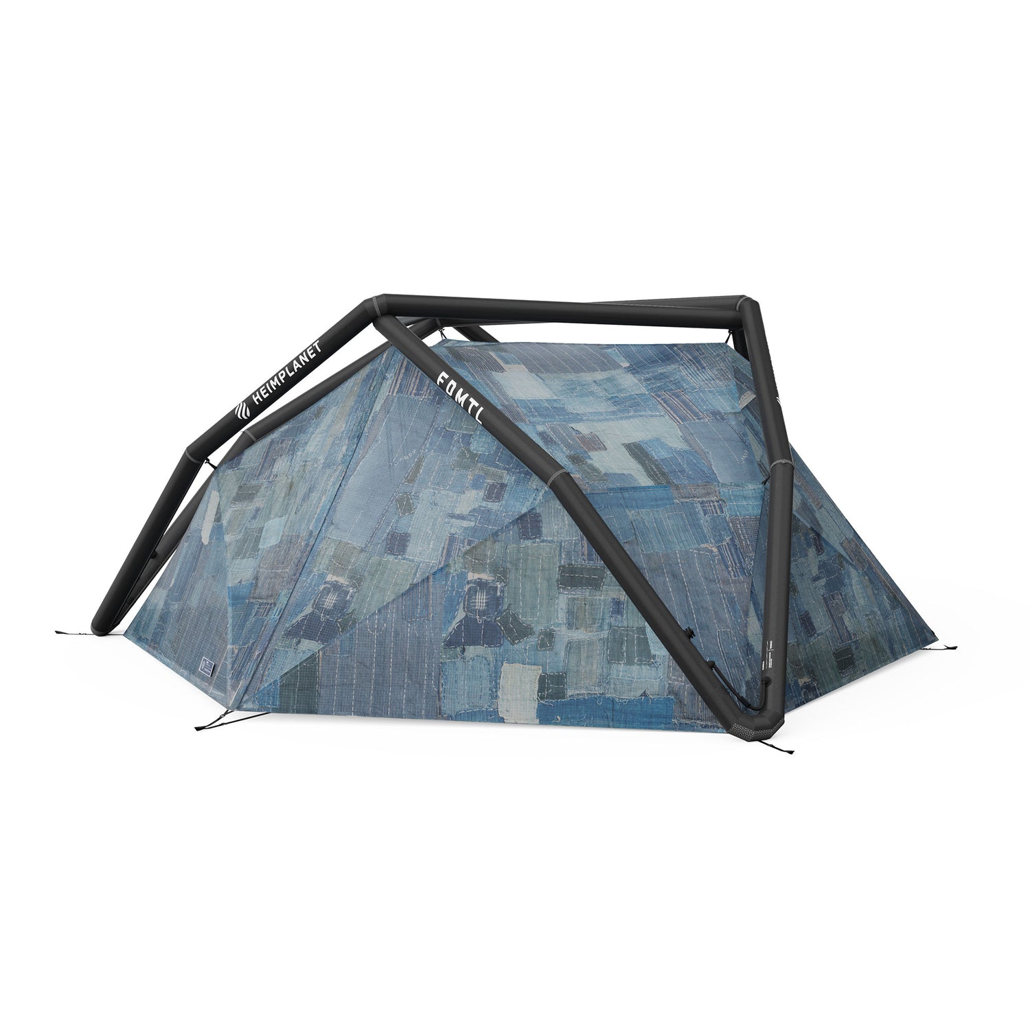 HEIMPLANET FDMTL キャンプテント Heimplanet-Kirra-FDMTL-Limited