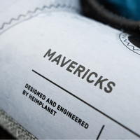 Zweilagiger Luftrahmen/TPU-Schlauch ummantelt von reißfestem 140 HPE Dacron - extrem stabil, unter Extrembedingungen getestet. Zusätzlich verstärkt wo Bodenkontakt besteht.