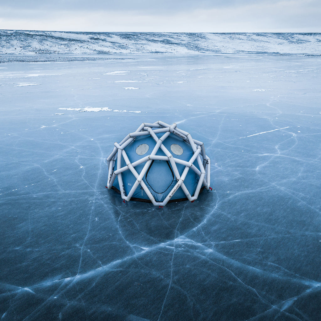 Heimplanet Release Limited Edition Maverick Tent