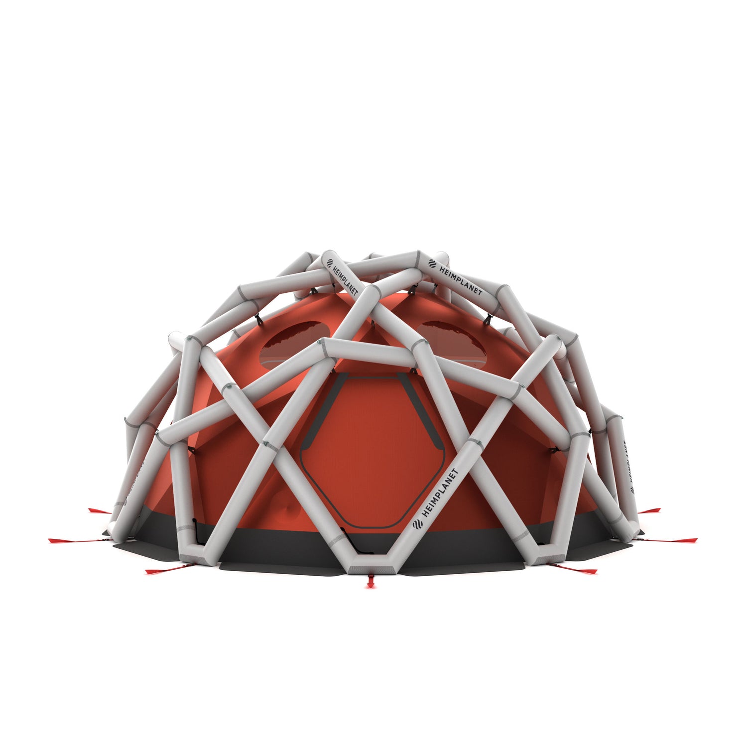 Heimplanet-Mavericks- 
