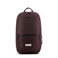 Mono Series Minimal Pack, Midnight Burgundy