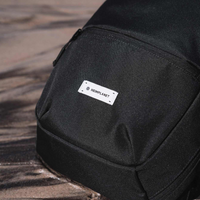 Mono Series Minimal Pack, Diamond Black