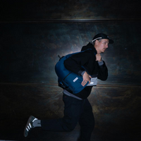 Mono Series Minimal Pack, Ocean Blue