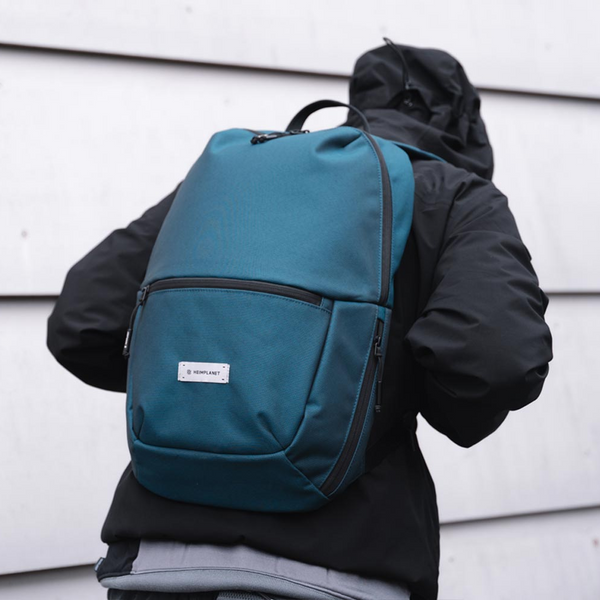 Mono Series Minimal Pack, Ocean Blue
