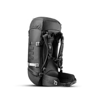 Monolith Rucksack 45+L, black