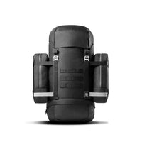 Monolith Rucksack 45+L, black