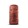 Monolith Rucksack 45+L, copper red