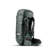 Monolith Rucksack 45+L, pine green
