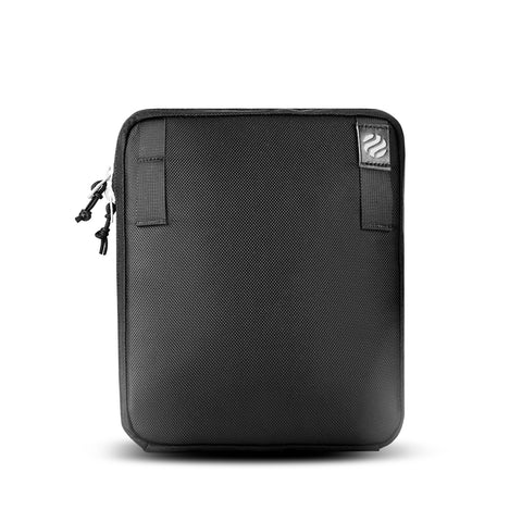 Monolith Pouch L, black