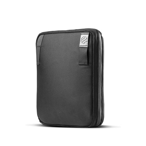 Monolith Pouch L, black