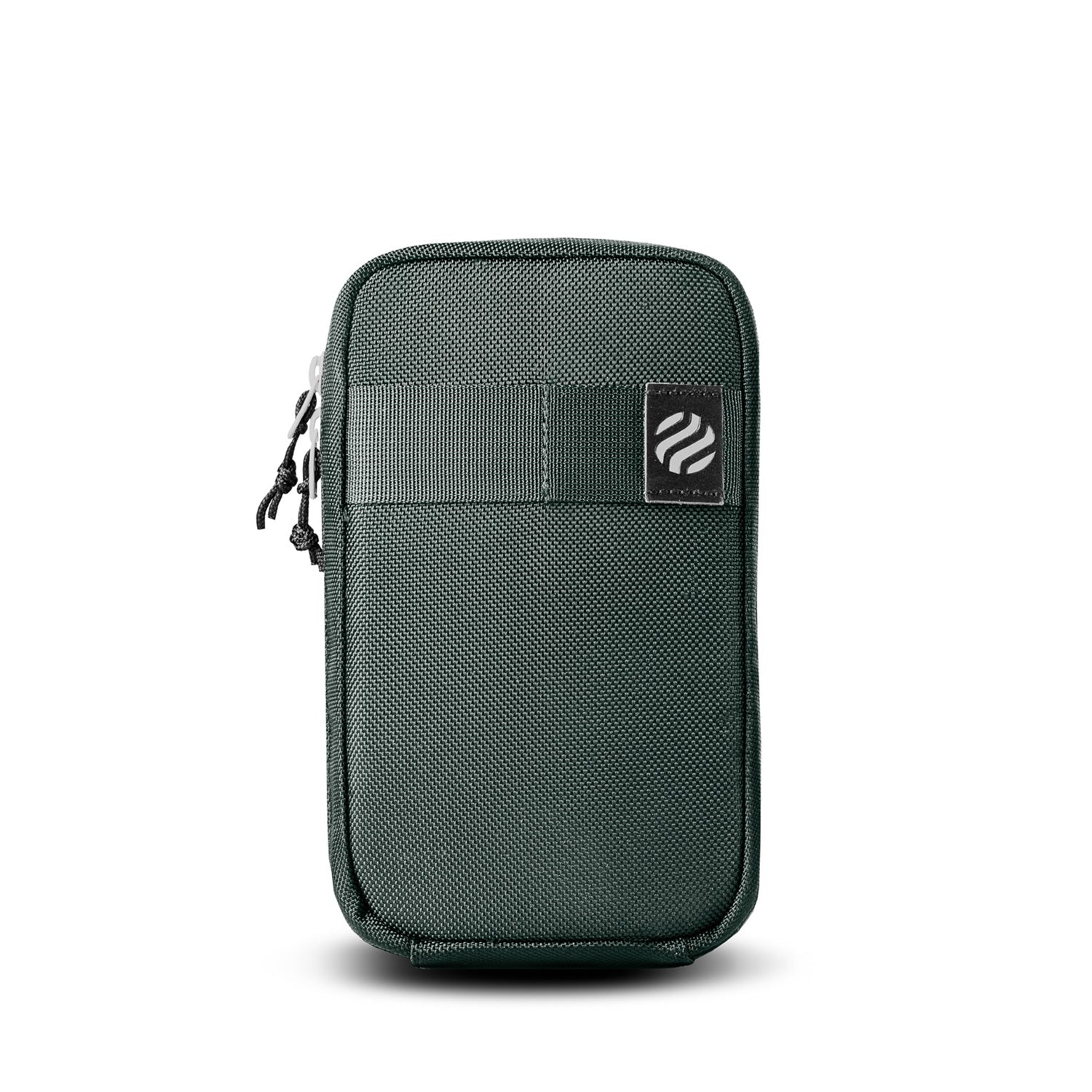 Monolith Pouch M, pine green