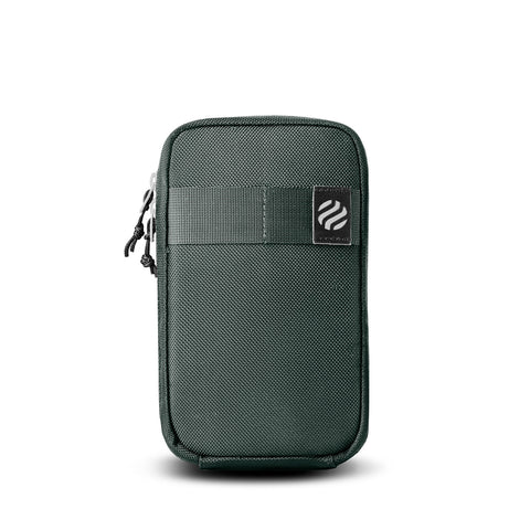 Monolith Pouch M, pine green
