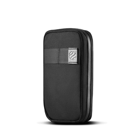 Monolith Pouch M, black