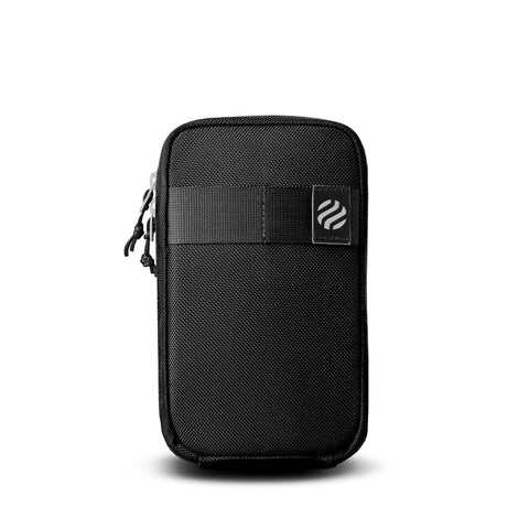 Monolith Pouch M, black