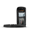 Monolith Pouch M, black