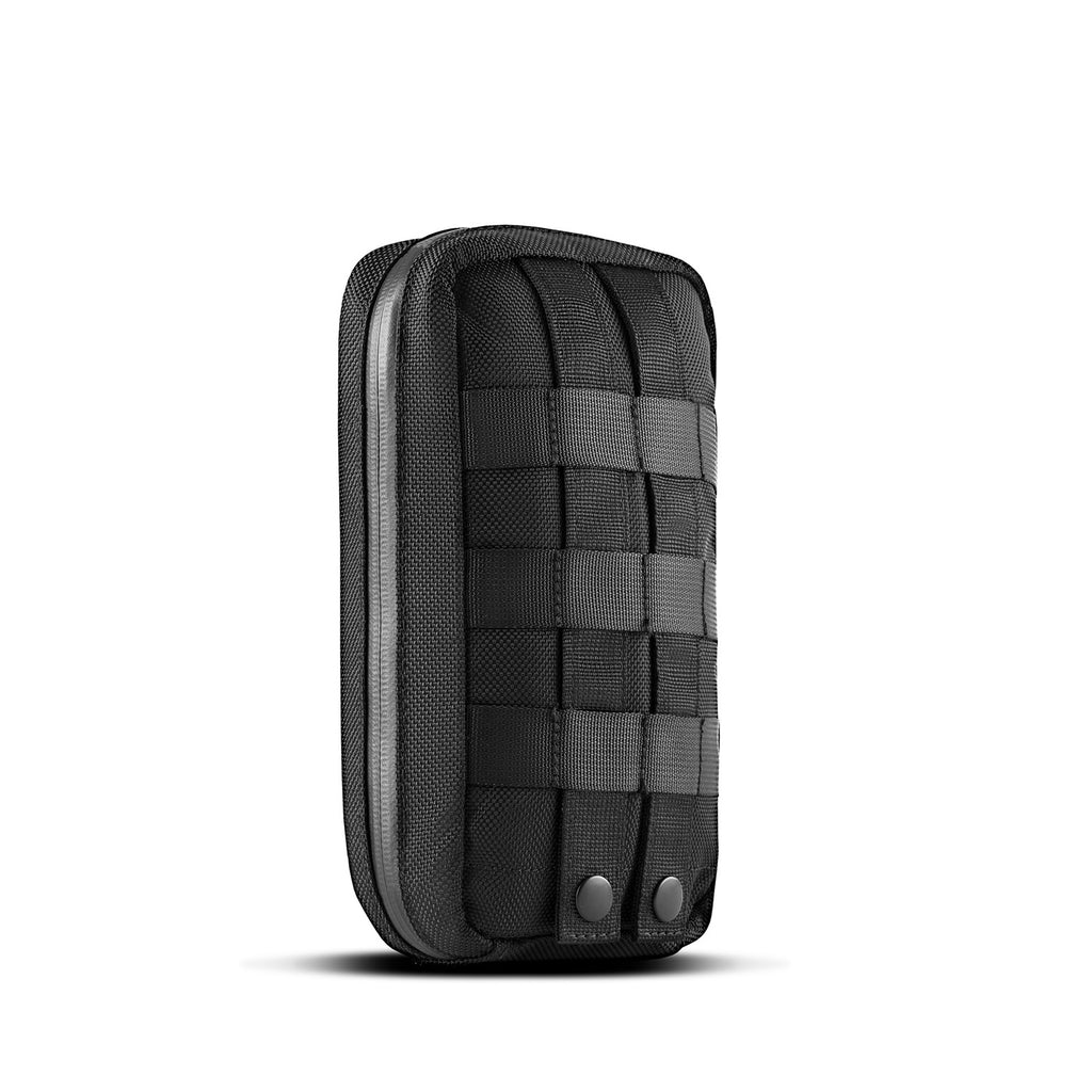 Monolith Pouch M, black