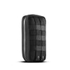 Monolith Pouch M, black