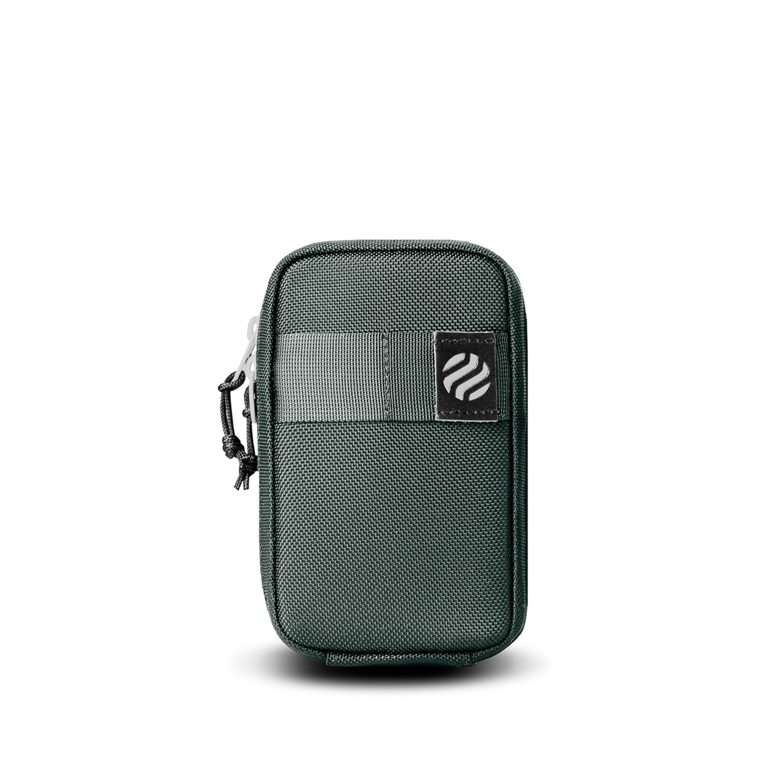 Monolith Pouch S, pine green