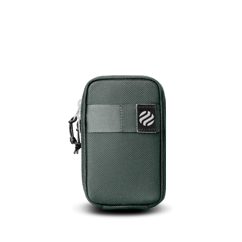Monolith Pouch S, pine green