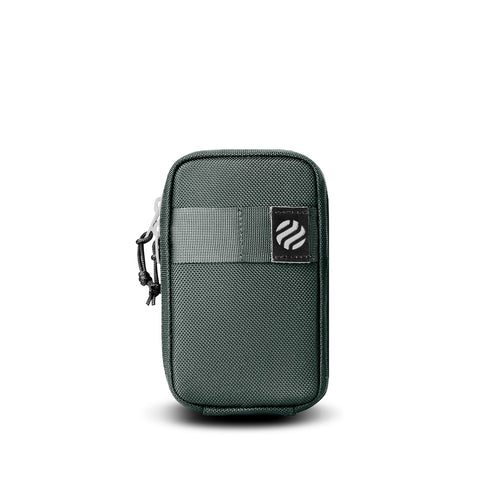 Monolith Pouch S, pine green
