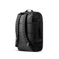 Monolith Weekender 40L, black